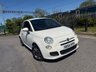 USED 2014 64 FIAT 500 1.2 S Hatchback 3dr Petrol Manual Euro 6 (s/s) (69 bhp) Economical .