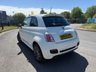 USED 2014 64 FIAT 500 1.2 S Hatchback 3dr Petrol Manual Euro 6 (s/s) (69 bhp) Economical .