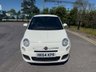 USED 2014 64 FIAT 500 1.2 S Hatchback 3dr Petrol Manual Euro 6 (s/s) (69 bhp) Economical .