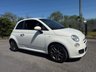 USED 2014 64 FIAT 500 1.2 S Hatchback 3dr Petrol Manual Euro 6 (s/s) (69 bhp) Economical .