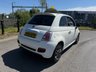 USED 2014 64 FIAT 500 1.2 S Hatchback 3dr Petrol Manual Euro 6 (s/s) (69 bhp) Economical .