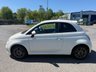 USED 2014 64 FIAT 500 1.2 S Hatchback 3dr Petrol Manual Euro 6 (s/s) (69 bhp) Economical .