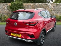 USED 2020 70 MG MG ZS 1.5 VTi-TECH Exclusive SUV 5dr Petrol Manual Euro 6 (s/s) (106 ps) 