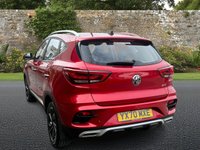 USED 2020 70 MG MG ZS 1.5 VTi-TECH Exclusive SUV 5dr Petrol Manual Euro 6 (s/s) (106 ps) 