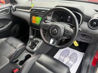 USED 2020 70 MG MG ZS 1.5 VTi-TECH Exclusive SUV 5dr Petrol Manual Euro 6 (s/s) (106 ps) 