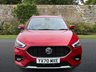 USED 2020 70 MG MG ZS 1.5 VTi-TECH Exclusive SUV 5dr Petrol Manual Euro 6 (s/s) (106 ps) 