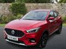 USED 2020 70 MG MG ZS 1.5 VTi-TECH Exclusive SUV 5dr Petrol Manual Euro 6 (s/s) (106 ps) 