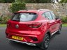 USED 2020 70 MG MG ZS 1.5 VTi-TECH Exclusive SUV 5dr Petrol Manual Euro 6 (s/s) (106 ps) 