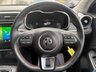 USED 2020 70 MG MG ZS 1.5 VTi-TECH Exclusive SUV 5dr Petrol Manual Euro 6 (s/s) (106 ps) 