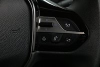 USED 2024 24 PEUGEOT PARTNER 1.5 BlueHDi 950 Asphalt 100 BHP LWB Euro 6 ULEZ Compliant Parking Package | Sat Nav | Air Conditioning | Apple CarPlay | Android Auto