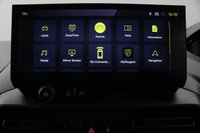 USED 2024 24 PEUGEOT PARTNER 1.5 BlueHDi 950 Asphalt 100 BHP LWB Euro 6 ULEZ Compliant Parking Package | Sat Nav | Air Conditioning | Apple CarPlay | Android Auto