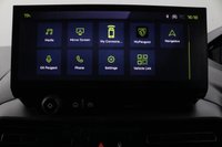 USED 2024 24 PEUGEOT PARTNER 1.5 BlueHDi 950 Asphalt 100 BHP LWB Euro 6 ULEZ Compliant Parking Package | Sat Nav | Air Conditioning | Apple CarPlay | Android Auto
