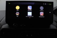 USED 2024 24 PEUGEOT PARTNER 1.5 BlueHDi 950 Asphalt 100 BHP LWB Euro 6 ULEZ Compliant Parking Package | Sat Nav | Air Conditioning | Apple CarPlay | Android Auto