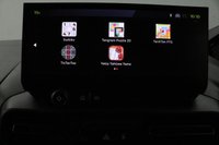 USED 2024 24 PEUGEOT PARTNER 1.5 BlueHDi 950 Asphalt 100 BHP LWB Euro 6 ULEZ Compliant Parking Package | Sat Nav | Air Conditioning | Apple CarPlay | Android Auto
