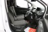 USED 2024 24 PEUGEOT PARTNER 1.5 BlueHDi 950 Asphalt 100 BHP LWB Euro 6 ULEZ Compliant Parking Package | Sat Nav | Air Conditioning | Apple CarPlay | Android Auto