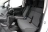 USED 2024 24 PEUGEOT PARTNER 1.5 BlueHDi 950 Asphalt 100 BHP LWB Euro 6 ULEZ Compliant Parking Package | Sat Nav | Air Conditioning | Apple CarPlay | Android Auto