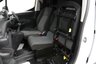 USED 2024 24 PEUGEOT PARTNER 1.5 BlueHDi 950 Asphalt 100 BHP LWB Euro 6 ULEZ Compliant Parking Package | Sat Nav | Air Conditioning | Apple CarPlay | Android Auto