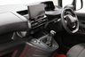 USED 2024 24 PEUGEOT PARTNER 1.5 BlueHDi 950 Asphalt 100 BHP LWB Euro 6 ULEZ Compliant Parking Package | Sat Nav | Air Conditioning | Apple CarPlay | Android Auto