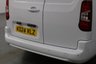 USED 2024 24 PEUGEOT PARTNER 1.5 BlueHDi 950 Asphalt 100 BHP LWB Euro 6 ULEZ Compliant Parking Package | Sat Nav | Air Conditioning | Apple CarPlay | Android Auto