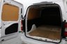 USED 2024 24 PEUGEOT PARTNER 1.5 BlueHDi 950 Asphalt 100 BHP LWB Euro 6 ULEZ Compliant Parking Package | Sat Nav | Air Conditioning | Apple CarPlay | Android Auto