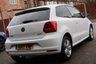 USED 2017 17 VOLKSWAGEN POLO 1.0 BlueMotion Tech Match Edition Hatchback 3dr Petrol Manual Euro 6 (s/s) (60 ps) SERVICE HISTORY,APPLE CARPLAY