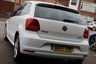 USED 2017 17 VOLKSWAGEN POLO 1.0 BlueMotion Tech Match Edition Hatchback 3dr Petrol Manual Euro 6 (s/s) (60 ps) SERVICE HISTORY,APPLE CARPLAY