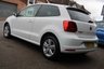 USED 2017 17 VOLKSWAGEN POLO 1.0 BlueMotion Tech Match Edition Hatchback 3dr Petrol Manual Euro 6 (s/s) (60 ps) SERVICE HISTORY,APPLE CARPLAY