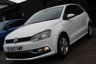 USED 2017 17 VOLKSWAGEN POLO 1.0 BlueMotion Tech Match Edition Hatchback 3dr Petrol Manual Euro 6 (s/s) (60 ps) SERVICE HISTORY,APPLE CARPLAY