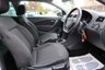 USED 2017 17 VOLKSWAGEN POLO 1.0 BlueMotion Tech Match Edition Hatchback 3dr Petrol Manual Euro 6 (s/s) (60 ps) SERVICE HISTORY,APPLE CARPLAY