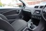 USED 2017 17 VOLKSWAGEN POLO 1.0 BlueMotion Tech Match Edition Hatchback 3dr Petrol Manual Euro 6 (s/s) (60 ps) SERVICE HISTORY,APPLE CARPLAY
