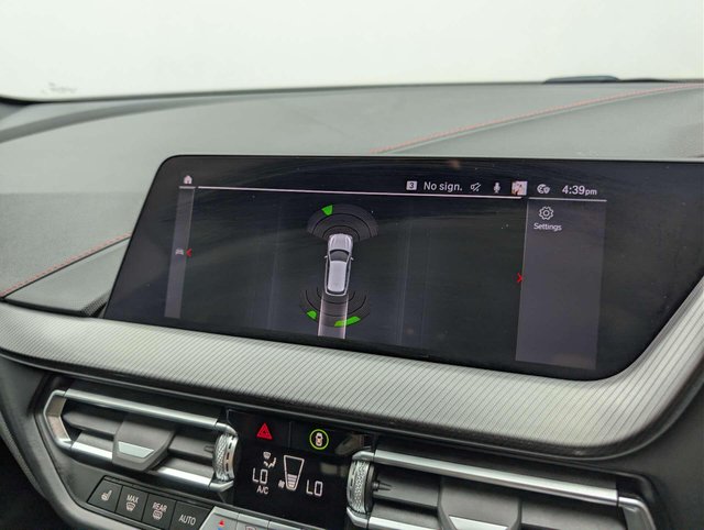 USED 2023 73 BMW 1 SERIES 2.0 128ti Auto 5dr CLICK & COLLECT/ HOME DELIVERY