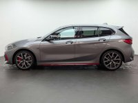 USED 2023 73 BMW 1 SERIES 2.0 128ti Auto 5dr CLICK & COLLECT/ HOME DELIVERY