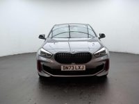 USED 2023 73 BMW 1 SERIES 2.0 128ti Auto 5dr CLICK & COLLECT/ HOME DELIVERY