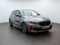 USED 2023 73 BMW 1 SERIES 2.0 128ti Auto 5dr CLICK & COLLECT/ HOME DELIVERY