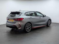 USED 2023 73 BMW 1 SERIES 2.0 128ti Auto 5dr CLICK & COLLECT/ HOME DELIVERY
