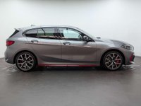 USED 2023 73 BMW 1 SERIES 2.0 128ti Auto 5dr CLICK & COLLECT/ HOME DELIVERY
