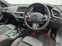 USED 2023 73 BMW 1 SERIES 2.0 128ti Auto 5dr CLICK & COLLECT/ HOME DELIVERY