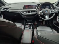 USED 2023 73 BMW 1 SERIES 2.0 128ti Auto 5dr CLICK & COLLECT/ HOME DELIVERY
