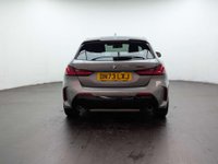 USED 2023 73 BMW 1 SERIES 2.0 128ti Auto 5dr CLICK & COLLECT/ HOME DELIVERY