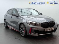USED 2023 73 BMW 1 SERIES 2.0 128ti Auto 5dr CLICK & COLLECT/ HOME DELIVERY