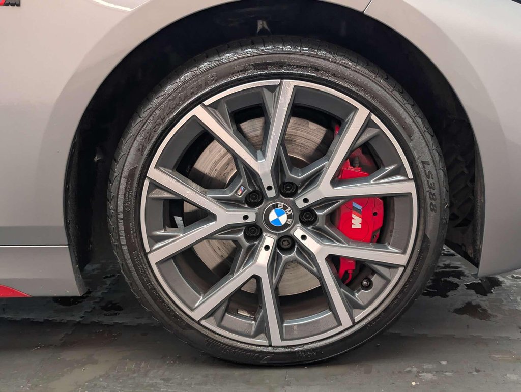 Used 2023 73 BMW 1 SERIES 2.0 128ti Auto 5dr CLICK & COLLECT/ HOME DELIVERY