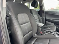 USED 2016 16 HYUNDAI TUCSON 1.7 CRDI BLUE DRIVE SE NAV SUV 5DR DIESEL AUTOMATIC EURO 6 (S/S) (116 PS) 6 MONTHS DEALER WARRANTY AND AA