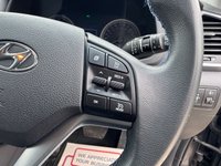 USED 2016 16 HYUNDAI TUCSON 1.7 CRDI BLUE DRIVE SE NAV SUV 5DR DIESEL AUTOMATIC EURO 6 (S/S) (116 PS) 6 MONTHS DEALER WARRANTY AND AA