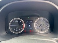 USED 2016 16 HYUNDAI TUCSON 1.7 CRDI BLUE DRIVE SE NAV SUV 5DR DIESEL AUTOMATIC EURO 6 (S/S) (116 PS) 6 MONTHS DEALER WARRANTY AND AA