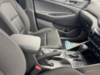 USED 2016 16 HYUNDAI TUCSON 1.7 CRDI BLUE DRIVE SE NAV SUV 5DR DIESEL AUTOMATIC EURO 6 (S/S) (116 PS) 6 MONTHS DEALER WARRANTY AND AA