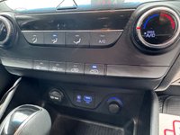 USED 2016 16 HYUNDAI TUCSON 1.7 CRDI BLUE DRIVE SE NAV SUV 5DR DIESEL AUTOMATIC EURO 6 (S/S) (116 PS) 6 MONTHS DEALER WARRANTY AND AA