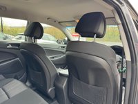 USED 2016 16 HYUNDAI TUCSON 1.7 CRDI BLUE DRIVE SE NAV SUV 5DR DIESEL AUTOMATIC EURO 6 (S/S) (116 PS) 6 MONTHS DEALER WARRANTY AND AA