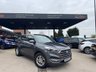 USED 2016 16 HYUNDAI TUCSON 1.7 CRDI BLUE DRIVE SE NAV SUV 5DR DIESEL AUTOMATIC EURO 6 (S/S) (116 PS) 6 MONTHS DEALER WARRANTY AND AA