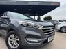 USED 2016 16 HYUNDAI TUCSON 1.7 CRDI BLUE DRIVE SE NAV SUV 5DR DIESEL AUTOMATIC EURO 6 (S/S) (116 PS) 6 MONTHS DEALER WARRANTY AND AA