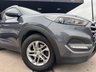 USED 2016 16 HYUNDAI TUCSON 1.7 CRDI BLUE DRIVE SE NAV SUV 5DR DIESEL AUTOMATIC EURO 6 (S/S) (116 PS) 6 MONTHS DEALER WARRANTY AND AA